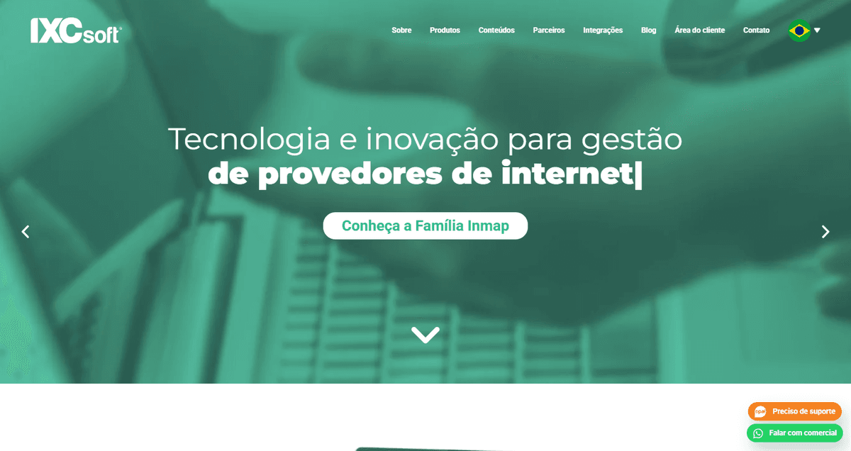 IXCsoft